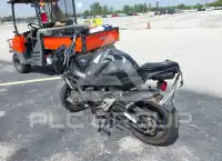 2007 Yamaha FZ6 photo