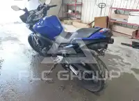 2007 Yamaha FZ6 photo