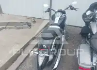 2007 Yamaha XV1900 фото