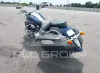 2007 Yamaha XV1900 photo
