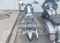 2007 Yamaha XV1900 фото