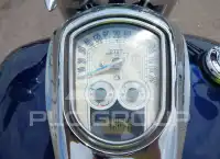 2007 Yamaha XV1900 photo