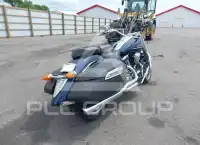 2007 Yamaha XV1900 photo