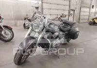 2007 Yamaha XV1900 фото