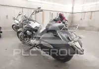 2007 Yamaha XV1900 фото