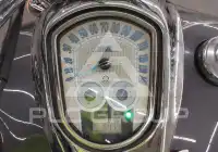 2007 Yamaha XV1900 фото