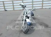 2007 Yamaha XV1900 photo