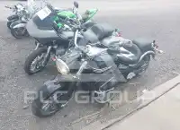 2007 Yamaha XV1900 фото