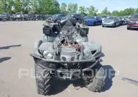 2007 Yamaha YFM700 фото