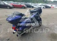 2007 Yamaha XVZ photo