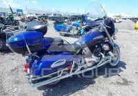 2007 Yamaha XVZ фото
