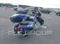 2007 Yamaha XVZ фото