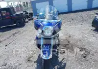 2007 Yamaha XVZ фото
