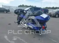 2007 Yamaha XVZ фото