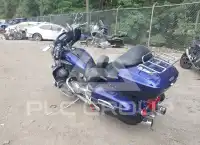2007 Yamaha XVZ photo