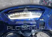2007 Yamaha XVZ фото