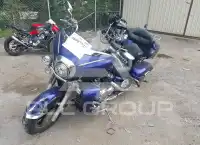 2007 Yamaha XVZ photo