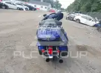 2007 Yamaha XVZ photo