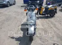 2007 Yamaha  фото