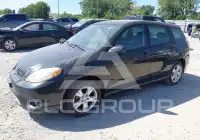 2007 Toyota MATRIX photo