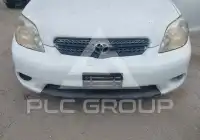 2007 Toyota MATRIX photo