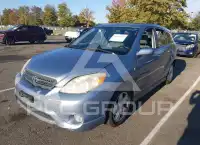2007 Toyota MATRIX фото