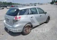 2007 Toyota MATRIX фото