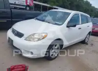 2007 Toyota MATRIX photo