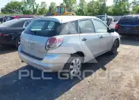 2007 Toyota MATRIX photo