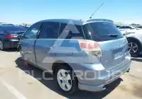2007 Toyota MATRIX photo