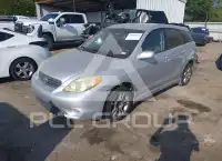 2007 Toyota MATRIX фото