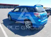 2007 Toyota MATRIX photo