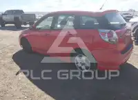 2007 Toyota MATRIX фото