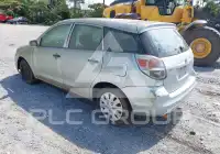 2007 Toyota MATRIX фото