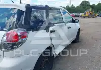 2007 Toyota MATRIX photo