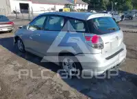 2007 Toyota MATRIX фото