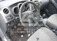 2007 Toyota MATRIX photo