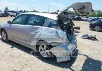 2007 Toyota MATRIX фото