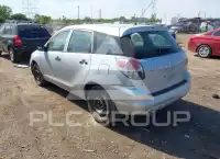 2007 Toyota MATRIX photo