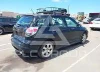 2007 Toyota MATRIX photo