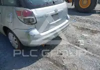 2007 Toyota MATRIX фото