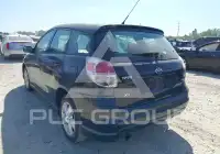 2007 Toyota MATRIX photo