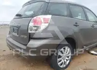 2007 Toyota MATRIX фото