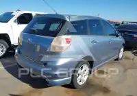 2007 Toyota MATRIX photo