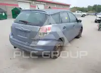 2007 Toyota MATRIX photo