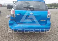 2007 Toyota MATRIX фото