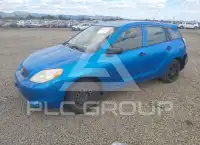 2007 Toyota MATRIX фото
