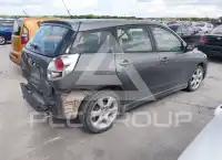 2007 Toyota MATRIX фото