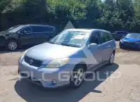 2007 Toyota MATRIX фото