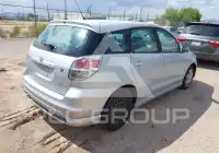2007 Toyota MATRIX фото